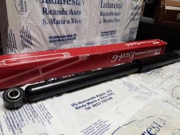 Ammortizzatori post suzuki sx4 s-cross 4180054p01