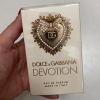 Profumo Dolce & Gabbana Devotion eau de parfum