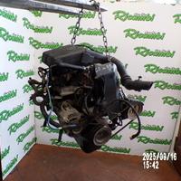 MOTORE PER LANCIA Y 1.2 BENZINA ANNO 1998