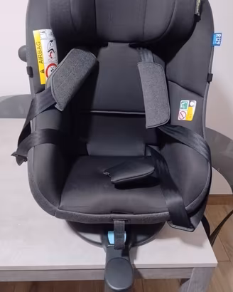  Seggiolone auto praticamente Nuovo 