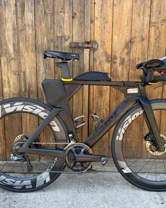 BMC Timemachine 01 Disc taglia Medium/Small