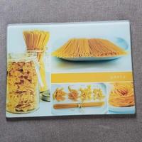 Tagliere in vetro temperato cool