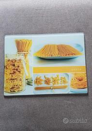 Tagliere in vetro temperato cool