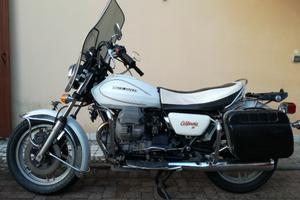 moto guzzi california 2