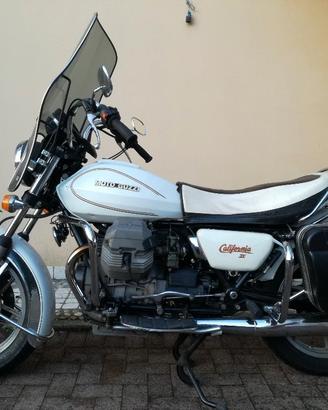 moto guzzi california 2