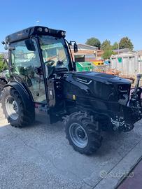 Trattore frutteto Deutz TTV 5115 ds