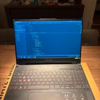 Laptop Asus TUF 15 Gaming
