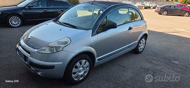 Citroen C3 Pluriel 1.4 Pack Techno