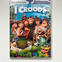 I Croods / Rio   in 2 DVD