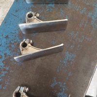 Maniglie interne Maserati biturbo 420-424