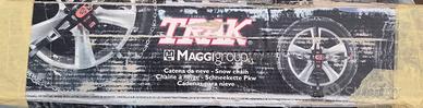 catene da neve trak ragno n210