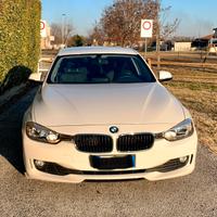 Bmw 316 touring