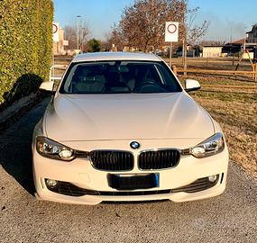 Bmw 316 touring