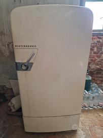 Frigorifero Westinghouse anni 50 funzionante