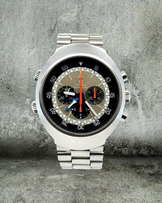 Omega Flightmaster 145.026 Vintage Mk2