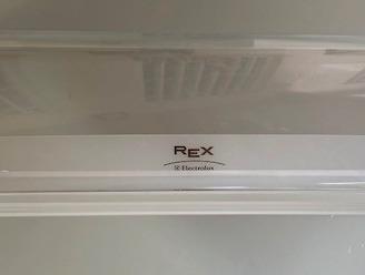 Ricambi frigo REX - ripiano burro