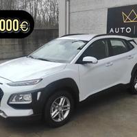 Hyundai Kona 1.0 T-GDI Comfort