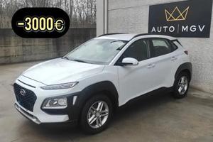 Hyundai Kona 1.0 T-GDI Comfort