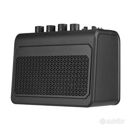 Amplificatore per Chitarra Elettrica 15W