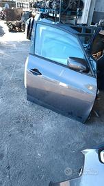 PORTA / PORTIERA USATA ANT. DESTRA KIA VENGA 2012