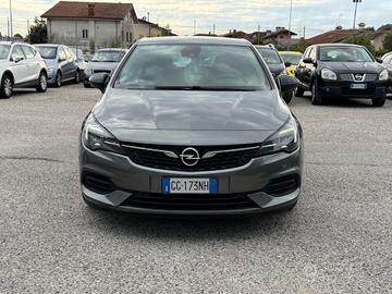 Opel Astra 1.5 CDTI 122 CV S&S 5 porte Ultimate -