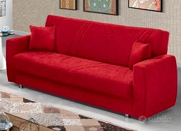 Divano letto