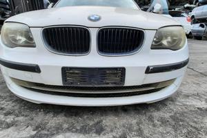 BMW 116I 2006 - PARAURTI ANTERIORE