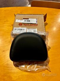 Schienalino passeggero Royal Enfield Meteor 350