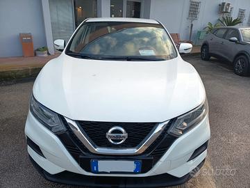 Nissan Qashqai 1.5 dCi 115 CV