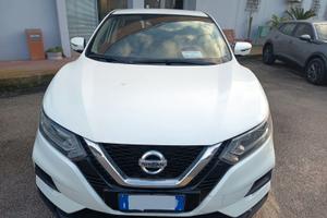 Nissan Qashqai 1.5 dCi 115 CV