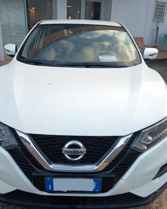 Nissan Qashqai 1.5 dCi 115 CV