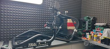 trackracer SIM racing 