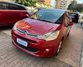 CITROEN C3 PureTech 82 Exclusive