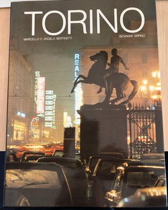 Torino di Marcello e Angela Bertinetti
