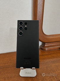Samsung Galaxy S23 Ultra 256GB - Batteria nuova
