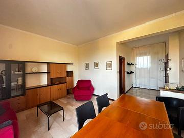 Appartamento di 115 m² con 5 locali a Bologna