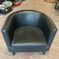 Coppia poltrone Ikea