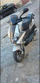 Gilera Runner Sp 50
