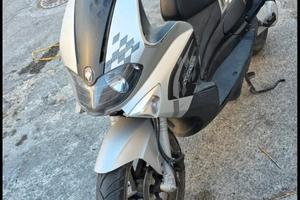 Gilera Runner Sp 50