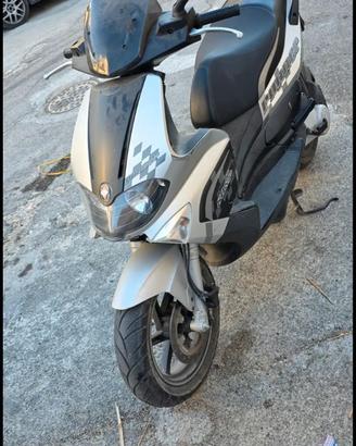 Gilera Runner Sp 50