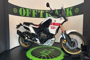 Yamaha Ténéré 700 2023