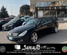 Mercedes-benz CLS 320 CDI Sport GARANZIA
