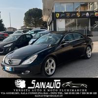 Mercedes-benz CLS 320 CDI Sport GARANZIA
