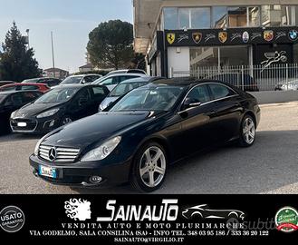 Mercedes-benz CLS 320 CDI Sport GARANZIA