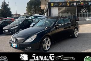 Mercedes-benz CLS 320 CDI Sport GARANZIA