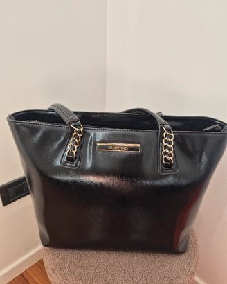 Borsa donna, a spalla. Valentino 