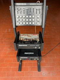 Minimax M3 meazzi vintage