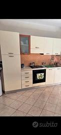 cucina lineare 