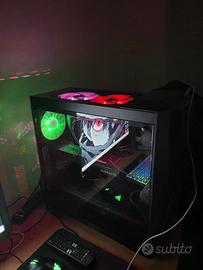 pc gaming