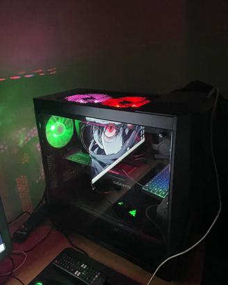 pc gaming